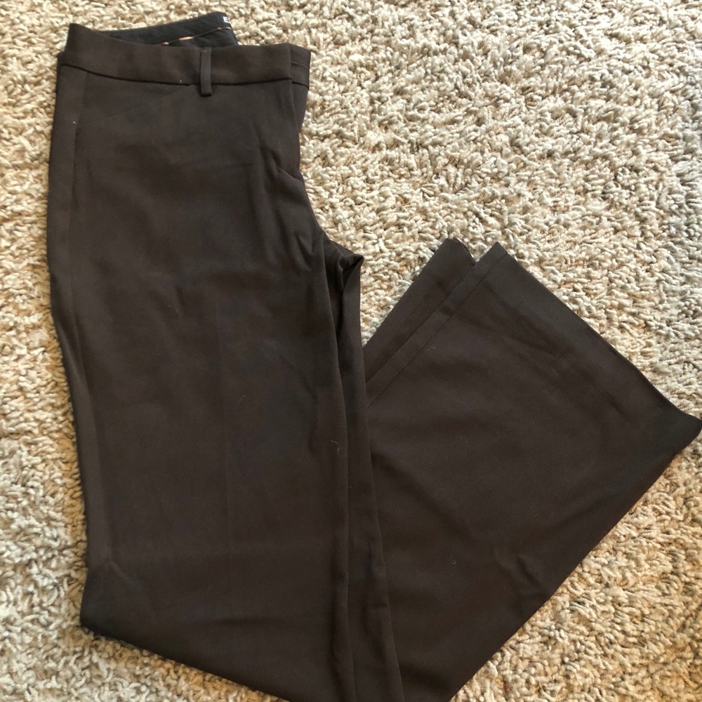 Express Editor Dress Pants